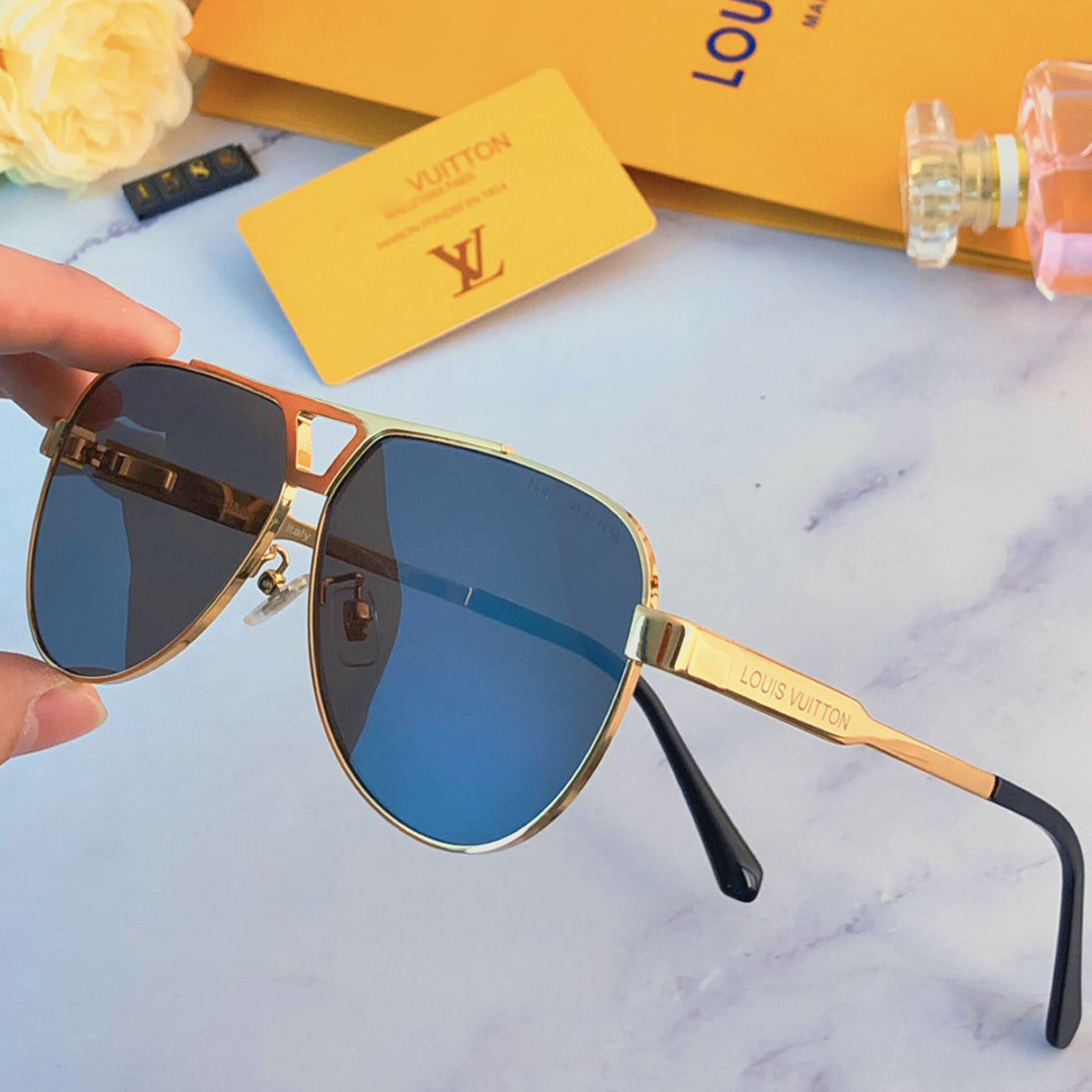 2023 Fashion New Sunglasses XC01071202