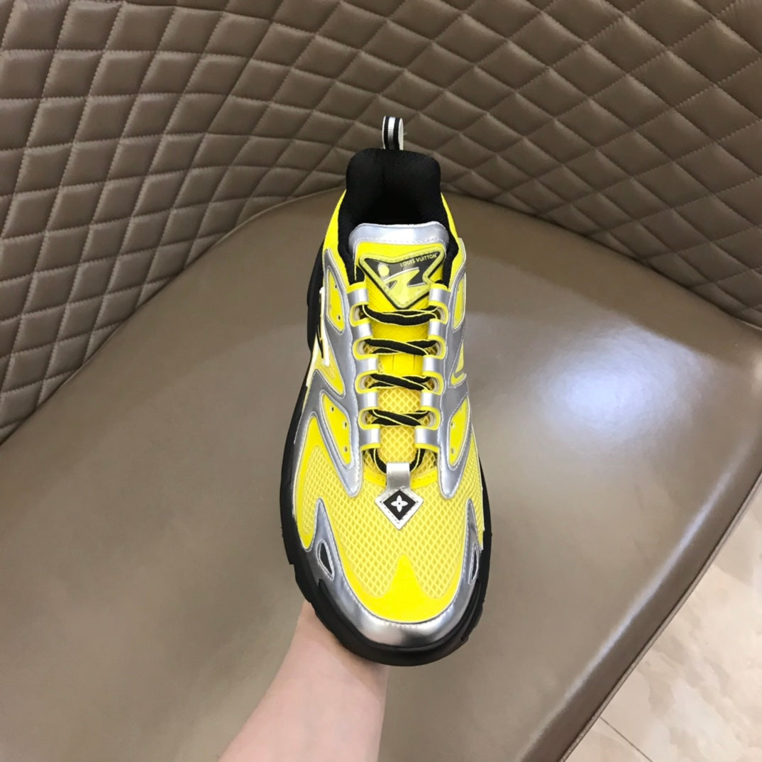 2022 Super Fashion New Style Indoor or Outdoor Sport Men's Sneakers