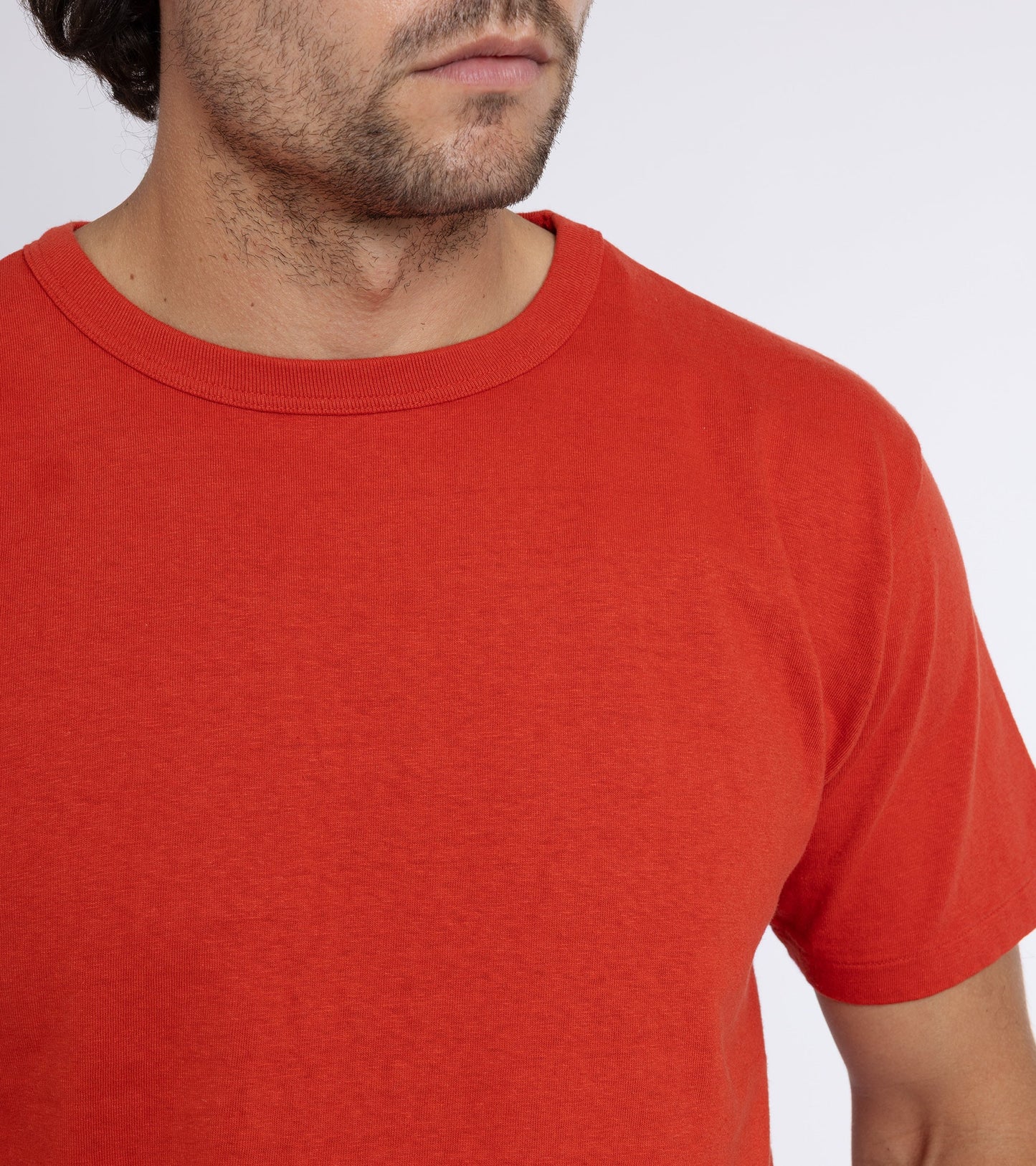 Sunray Sportswear Haleiwa Short Sleeve Cotton T-Shirt: Fire Whirl