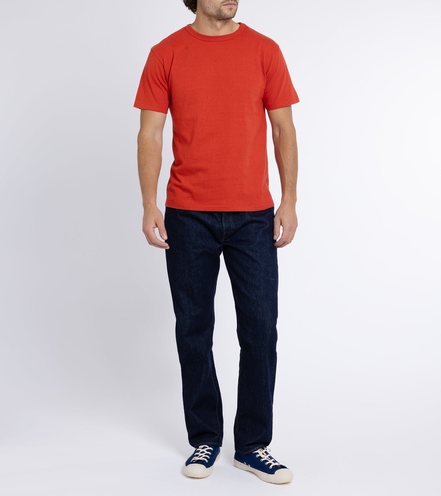 Sunray Sportswear Haleiwa Short Sleeve Cotton T-Shirt: Fire Whirl