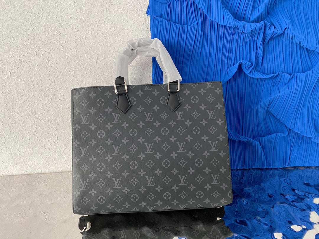 High quality handmade classic handbags for men and women