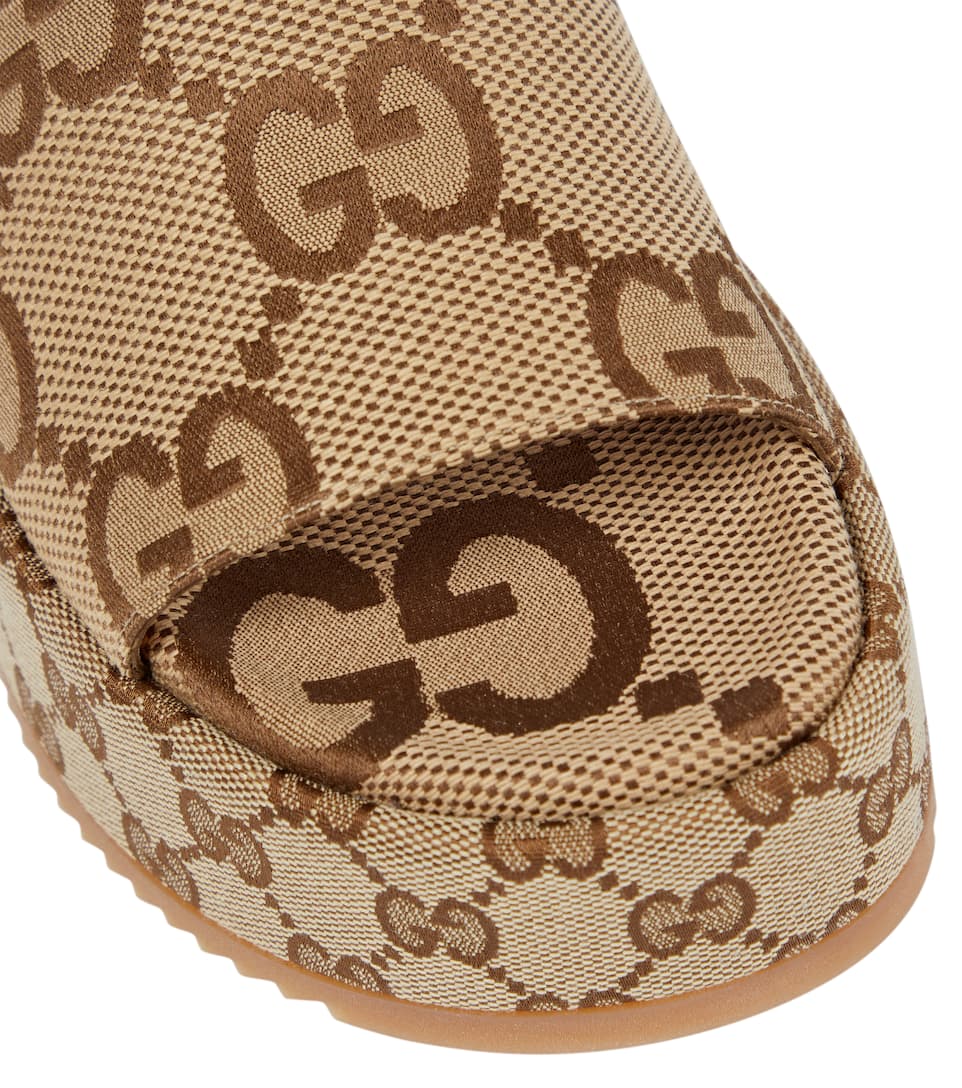 2G Women Kahki Slip On Sandal G04
