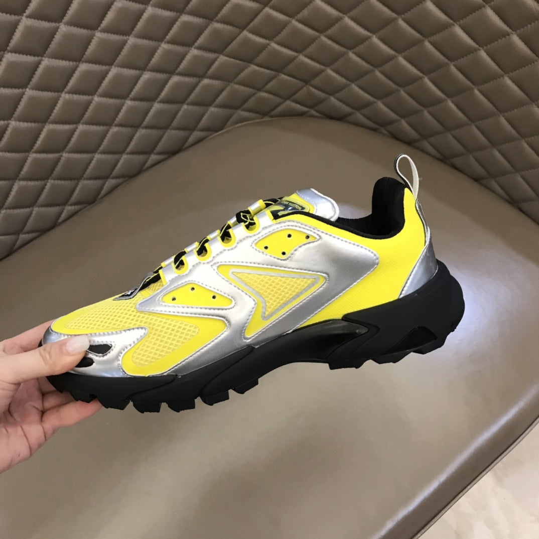 2022 Super Fashion New Style Indoor or Outdoor Sport Men's Sneakers