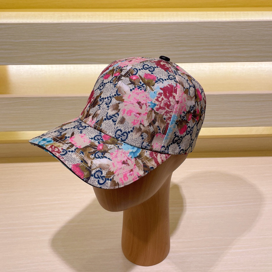 2023 New Fashion Trend Hat NWH1023091110