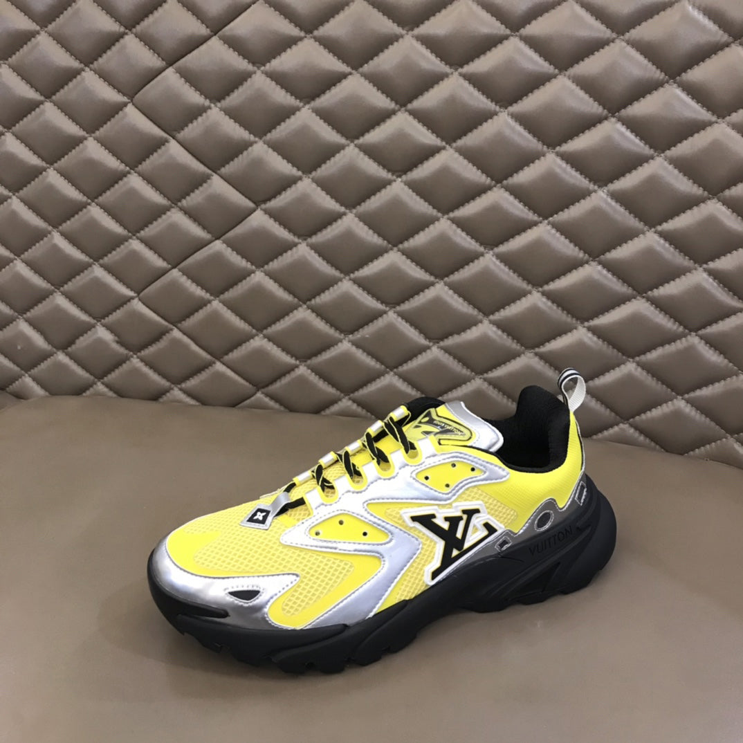 2022 Super Fashion New Style Indoor or Outdoor Sport Men's Sneakers
