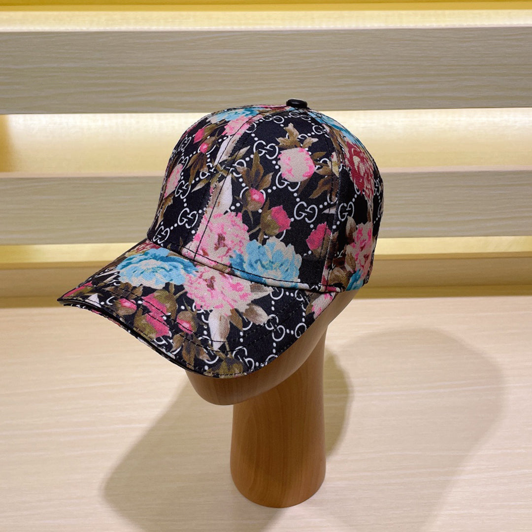 2023 New Fashion Trend Hat NWH1023091110