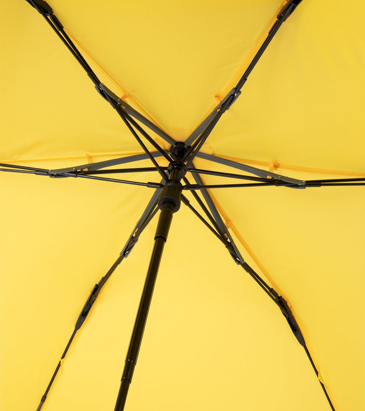 Blunt Metro Umbrella: Yellow