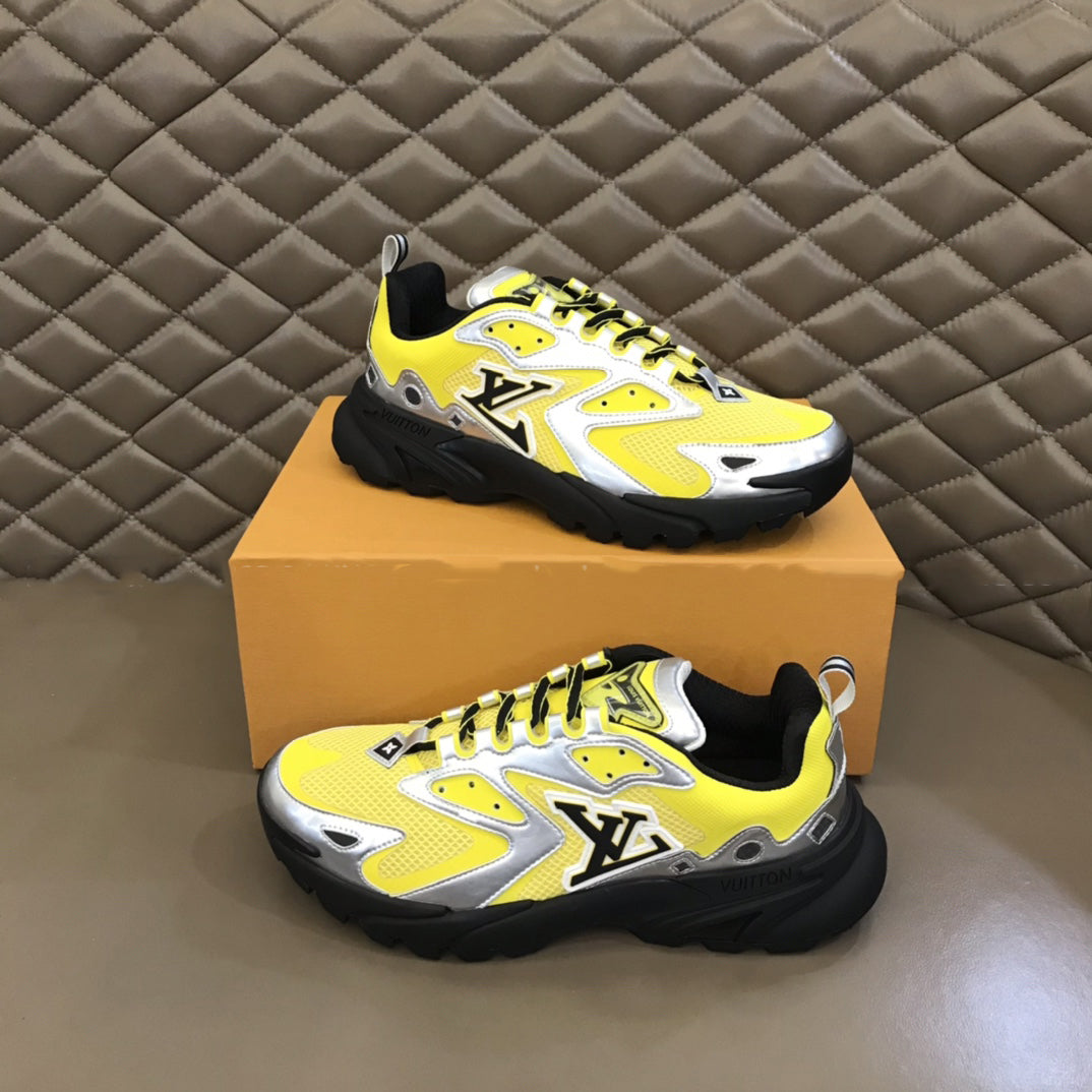 2022 Super Fashion New Style Indoor or Outdoor Sport Men's Sneakers