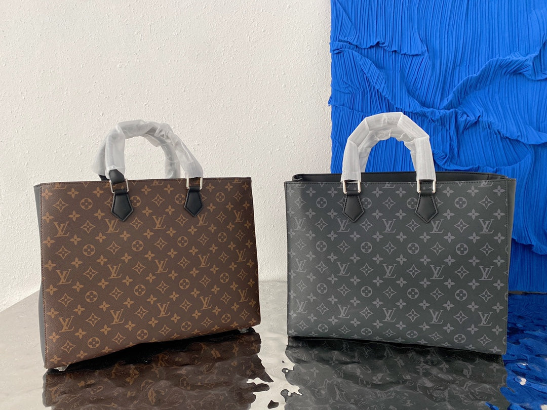 High quality handmade classic handbags for men and women
