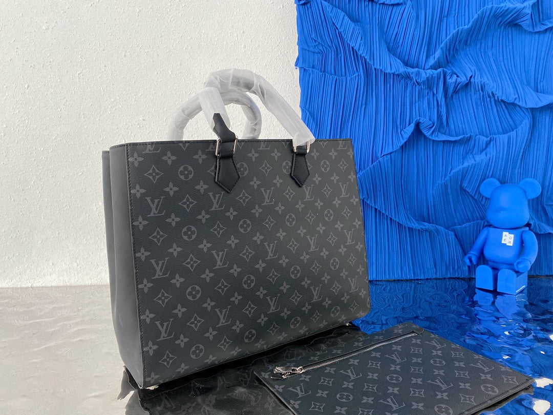 High quality handmade classic handbags for men and women