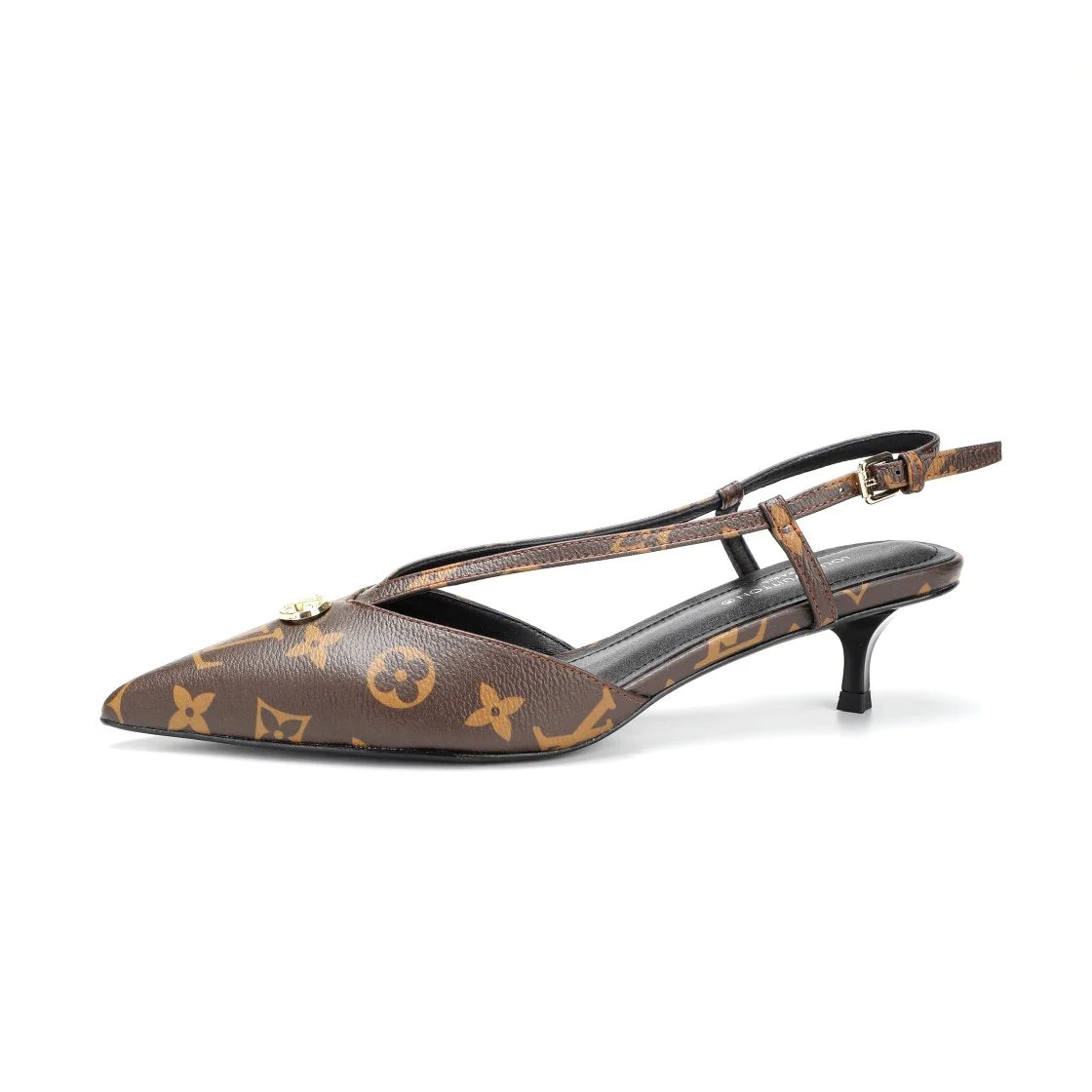24 new style V strap high heels sandals 1824021901