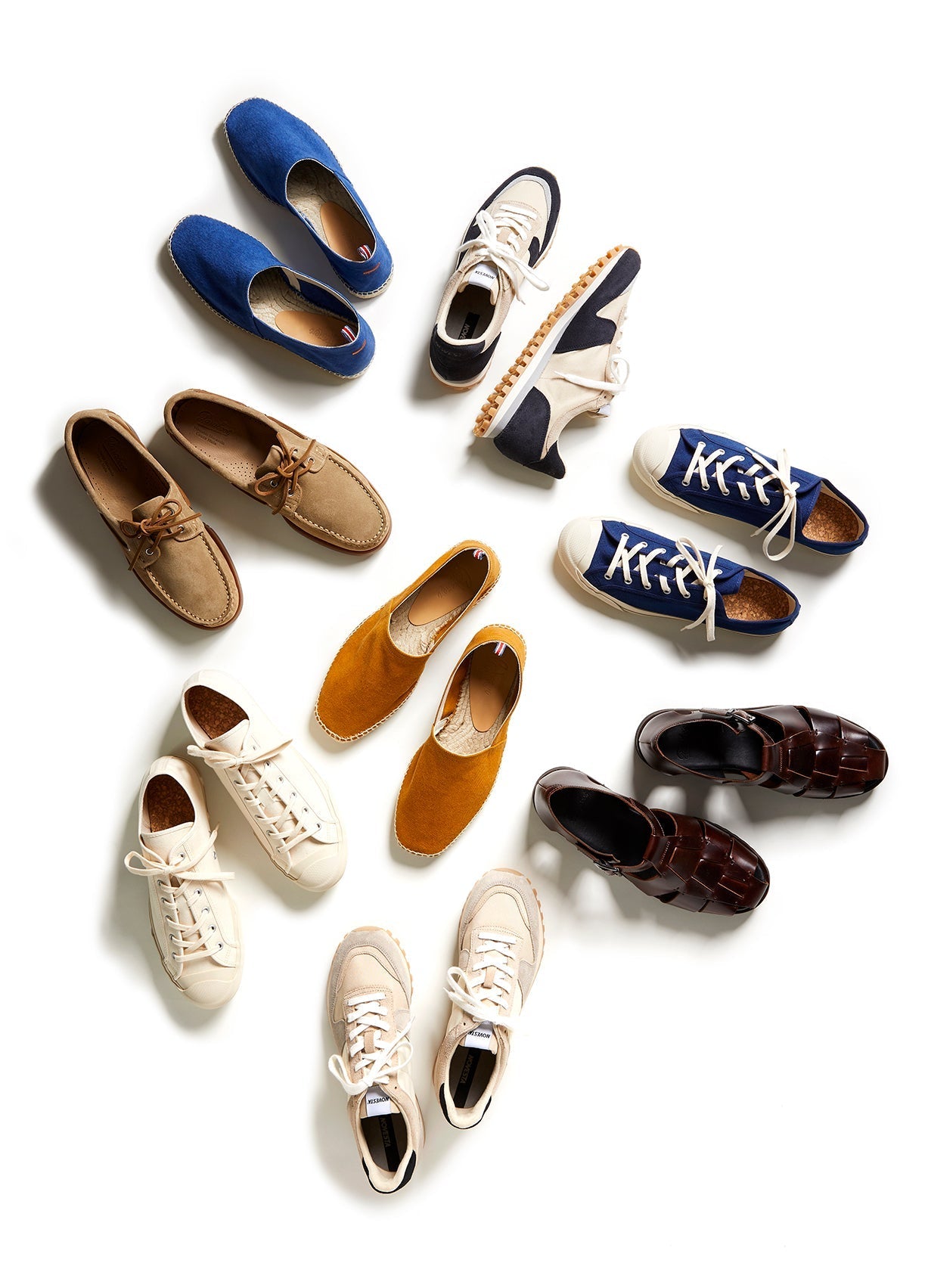 Footwear