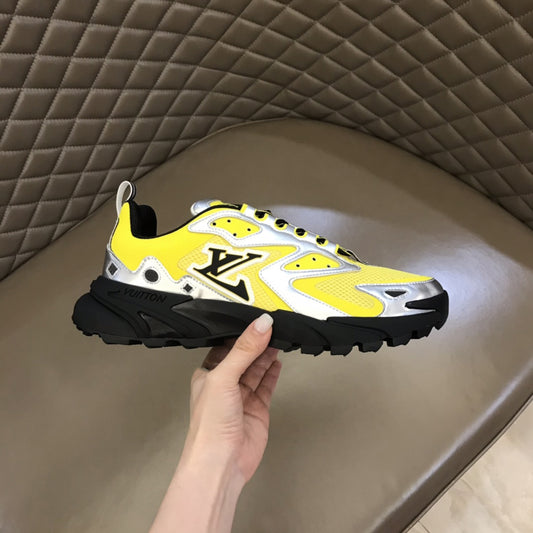 2022 Super Fashion New Style Indoor or Outdoor Sport Men's Sneakers