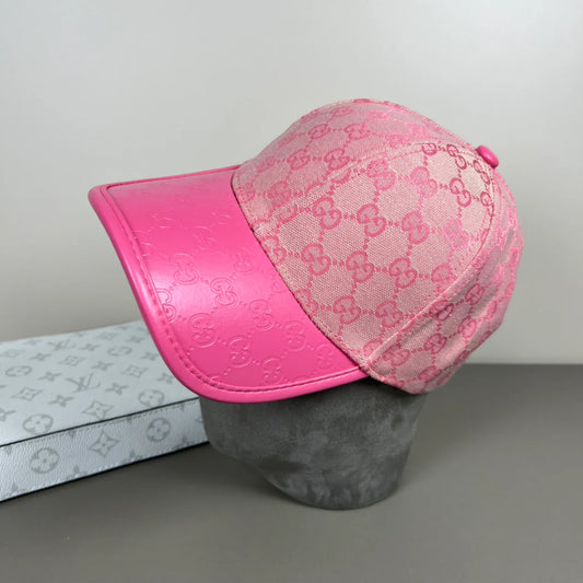 Branded Canvas Cowboy Baseball Cap 1025040109