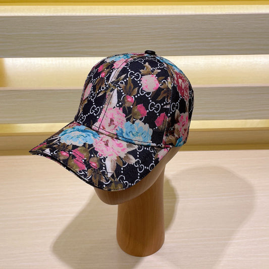 2023 New Fashion Trend Hat NWH1023091110