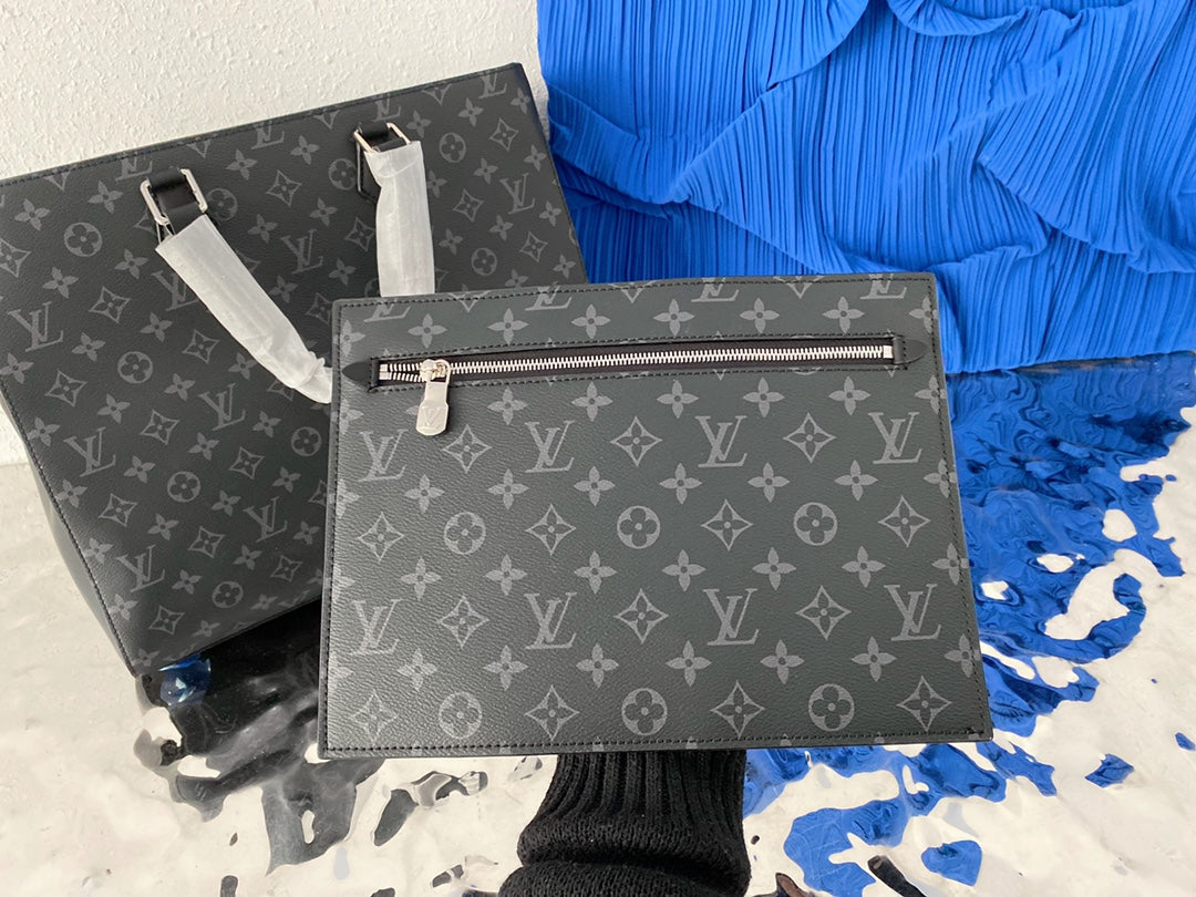 High quality handmade classic handbags for men and women