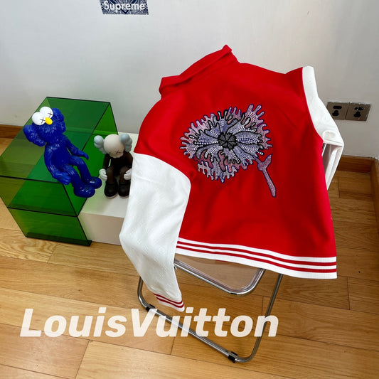 Baseball uniform jacket XC0823102002