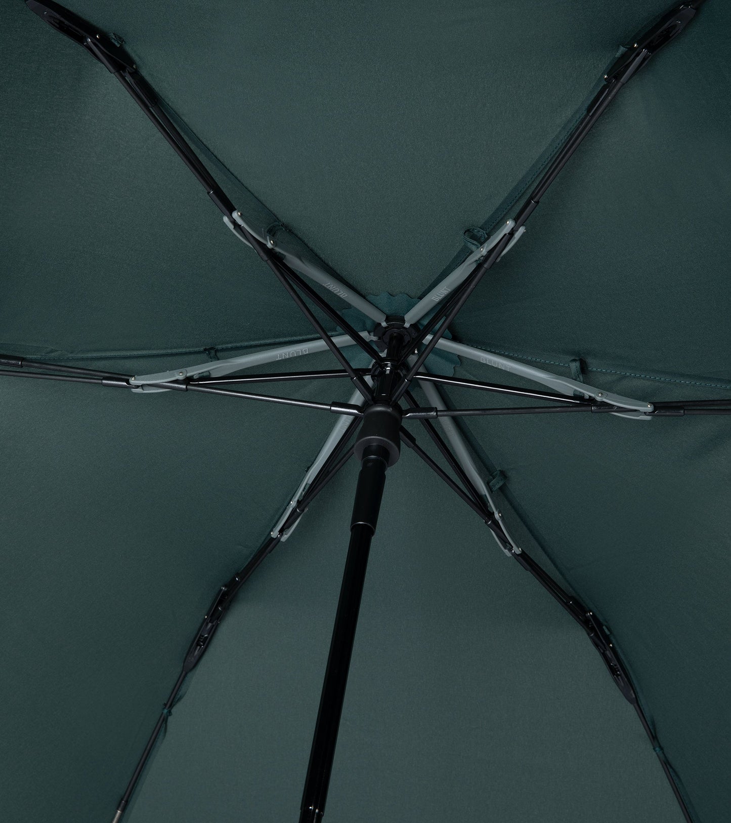 Blunt Metro Umbrella: Green