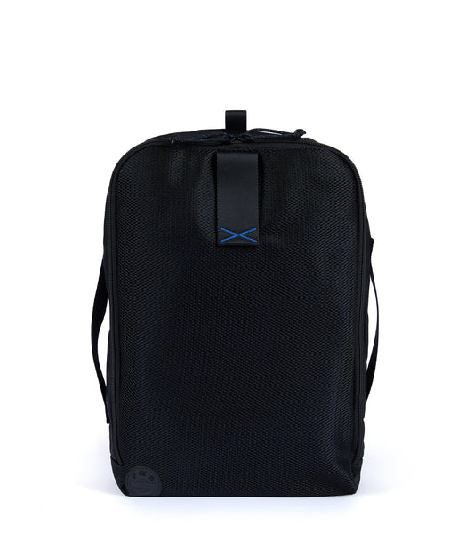 PORTER POTR PACKS Nylon Short Trip Kit: Black