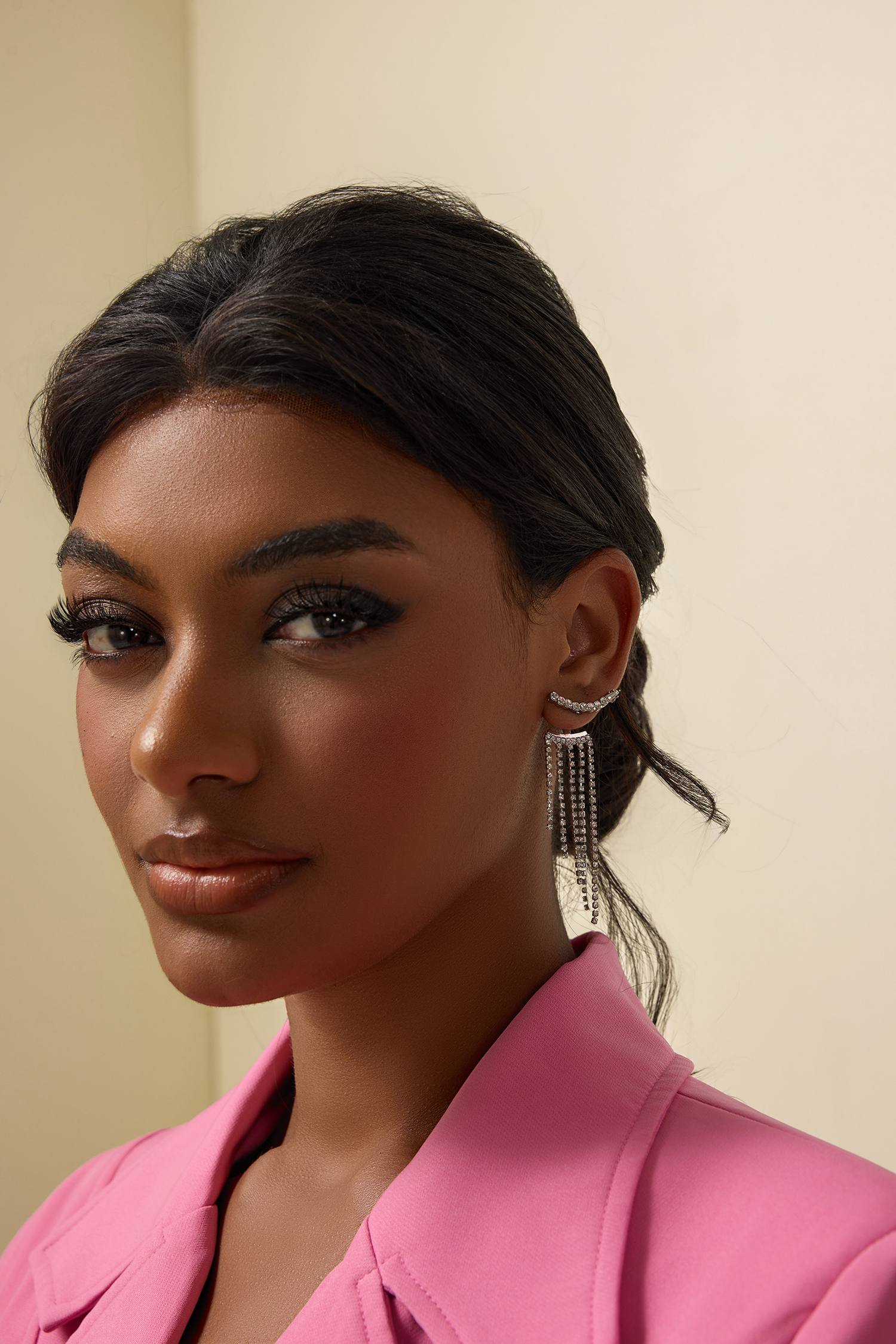 New Fashion Earrings 06