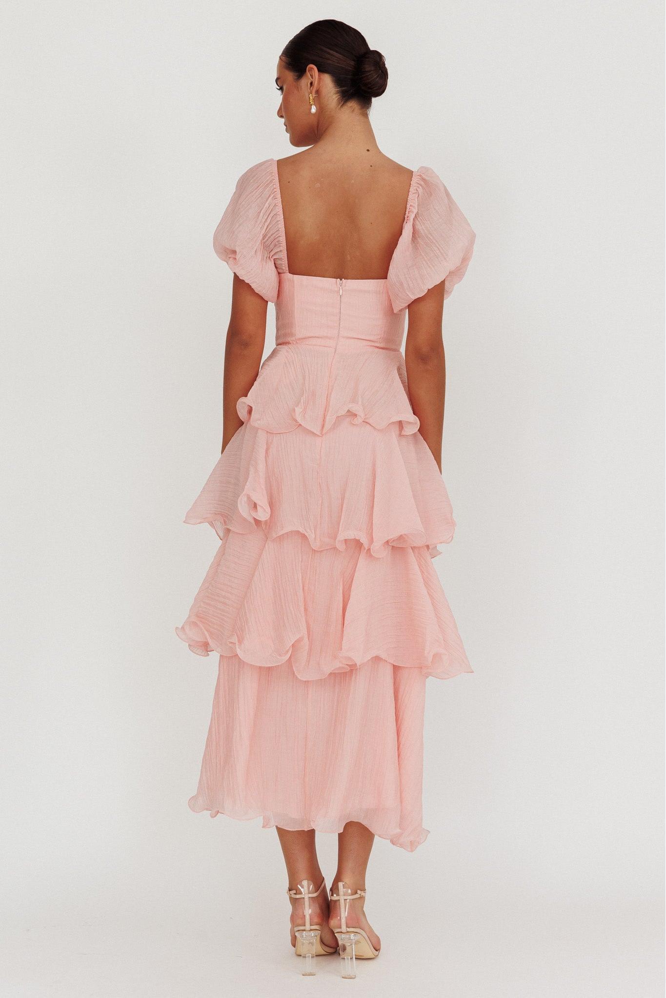 New fashionable and Classic Dress 04